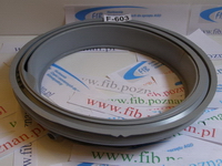 FARTUCH KPL.Z RURKĄ